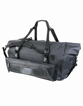 СУМКА DRY BAG с ковриком для переодевания